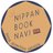 Nippan Book Navi（にっぱん　ぶくナビ）のTwitterプロフィール画像