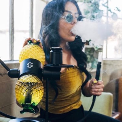 Advocate for Cannabis and Hemp. INSTAGRAM :shesmarrisamanuel