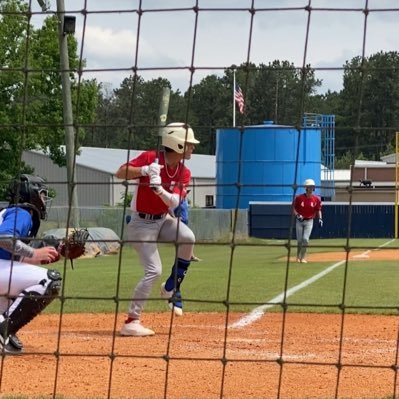 I can do all things through Christ who strengthens me. Philippians 4:13✝️Class of 2024/⚾️🏈/UBO.