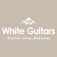 White Guitars(@white_guitars_) 's Twitter Profile Photo