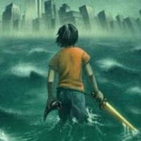 Percy Jackson Updates 🌊(@PercyUpdates) 's Twitter Profileg