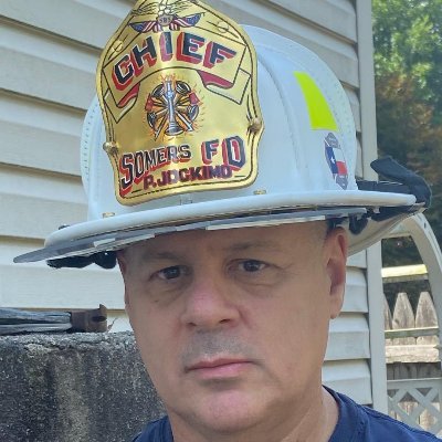 Dad & Fire Chief. Keynote Speaker. LODD/Peer Support/FDIC Author/Instructor. PTSD/Mental Health. Subject of