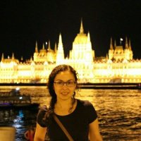 Irina España-Eljaiek(@IrinaEEk) 's Twitter Profile Photo