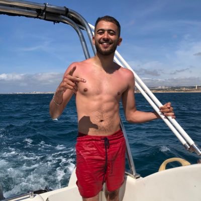 hichem63653738's profile picture. Power