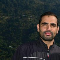 Shankar Bhatt (@shankar81196134) 's Twitter Profile