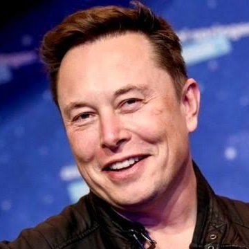 Product Architect of Tesla, Inc.; founder of The Boring Company; and co-founder of Neuralink and OpenAI. A centibillionaire, Musk is one of the richest people i