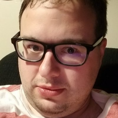 DaleMethod's profile picture. 