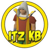 Itz KB (@itzkbosrs) 's Twitter Profile