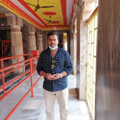 UttamKBharti's profile picture. Public Figure
I Live In Dubai United Arab Emirates
Form Balram Pur