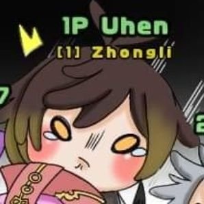 _Iwhaさんのプロフィール画像
