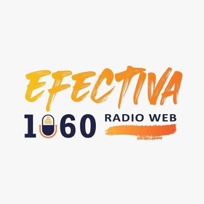 Efectiva 1060 Radio Web