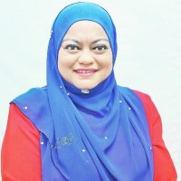 Zauyah Zainuddin (@zauyah74) 's Twitter Profile