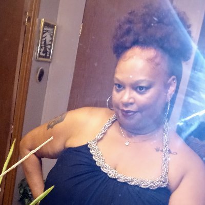 Stacey Smiley Profile