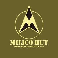 MILICO HUT《ミリコハット》 (@milicohut_kiryu) Twitter profile photo