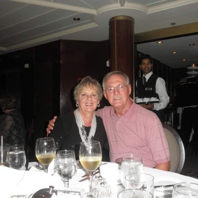 Brittan72082279's profile picture. Missionary