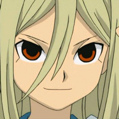 亜風炉照美 いや 私はキーパーではない 我がチームのキーパーは こんなの指一本で止めてみせるだろうね 亜風炉照美 いや 私はキーパーではない 我がチームのキーパーは こんなの指一本で止めてみせるだろうね