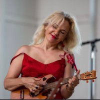 Katy Vernon ❤️(@katyvernonmusic) 's Twitter Profile Photo