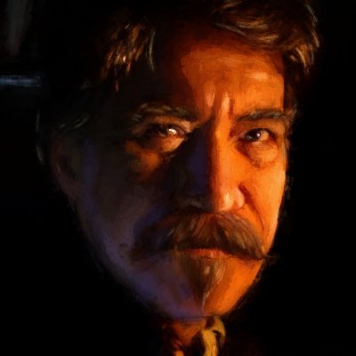Miguel Casttroさんのプロフィール画像