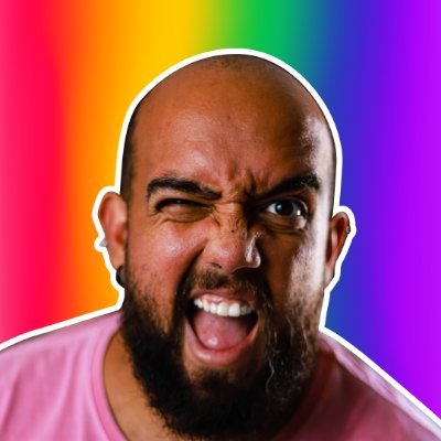 eusoumarcus's profile picture. Tentando acompanhar isso aqui, mas não tá fácil 😩