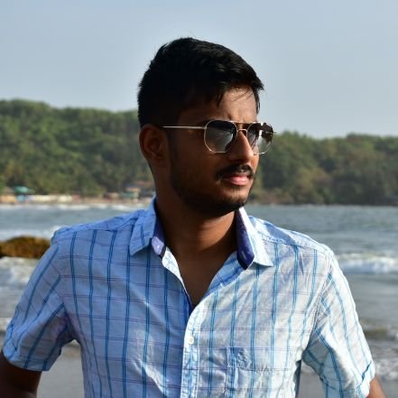 AdithyaKPani's profile picture. Co-founder @SkyServe_AI 🤖 | Fmr Chief SysEngg, @TeamIndus 🌔 | Alum: @CranfieldUni, @UPESDehradun 🛰🛩