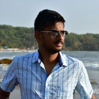 Adithya Kothandhapani (@adithyakpani) 's Twitter Profile