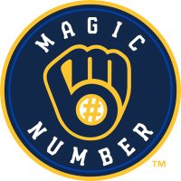 Brewers Magic Number (@brewersmagicnum) 's Twitter Profile