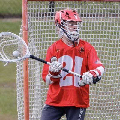 deansanders08's profile picture. Woodberry Forrest 2024