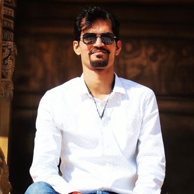 govindjk's profile picture. Engineer By a Profession who Looks For fun n Entertainment. Lets hav Fun Twitters people 
Birth date:31/08/1990