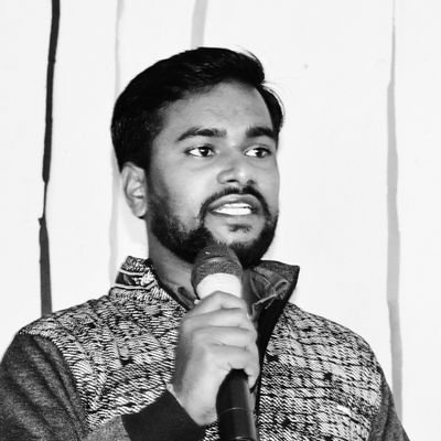 ABHISHE86111816's profile picture. https://t.co/87c6rkPWZj
https://t.co/gIaUsGXDQT