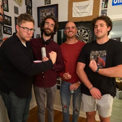 JDangelo7's profile picture. 