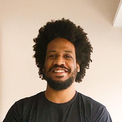 Software Engineer also interested in product strategy, UX, and design. Used to be a rapper. Working at Microsoft/GitHub. My opinions.