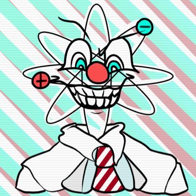 Adam The Atomさんのプロフィール画像