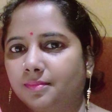 AlkaYad45186795's profile picture. 