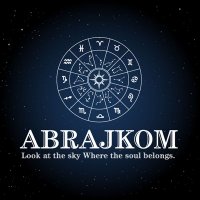 Abrajkom (@abrajkom12) 's Twitter Profile