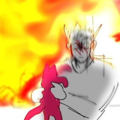 P_ocket__'s profile picture. 인장아악 전오수_원신
 가리는거 없어요 글 쓰는 사람이에요
지뢰 -귀멸 주술 등 우익 지뢰
 올라운더지만 패치른 이야기만 해요!
성인
자급자족용→ #주머니_연성 

매뉴얼 @Pocket_manual 
패치@Pocket_patch_ 귀염둥이들