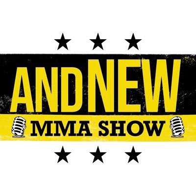 MMA Podcast hosted by ring announcer Michael Hanson @michaelhansonmc and MMA pundits Mark Priaulx @andnewmma_mark & Omar Artola @artoom23. Join us for the ride!