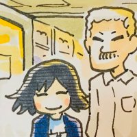 ビリケン商会・ビリケンギャラリー＆出版（月火定休）(@BILLIKENSHOKAI) 's Twitter Profile Photo