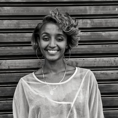 PHOTOGRAPHER IN ETHIOPIA