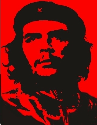 cheguevara_1928's profile picture. 권력과 돈으로 찌들때로 찌들어버린 세상을
바꿔야산다.
그러기 위해선 혁명이 필요하다!
모여라..그래야. 세상을 바꿀 수 있다!!!
