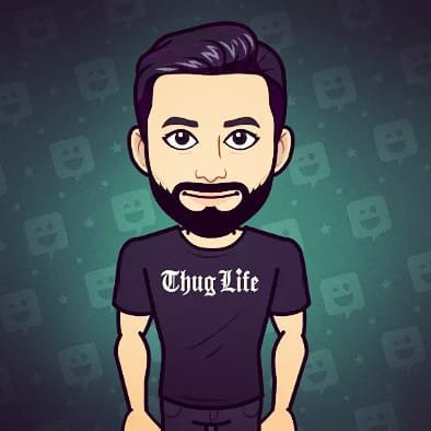 SalmanRb782's profile picture. NEVER GIVE UP!!!!

Passionate.

Defender😊