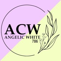 Angelic White - @angelicwhitehq Twitter Profile Photo