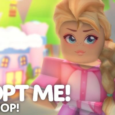 Hugo Adopt Me News Fan De Adopt Me Twitter