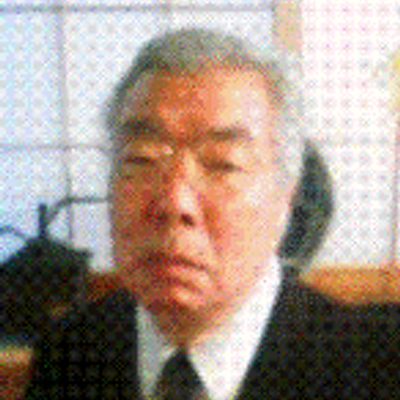 髙野潔