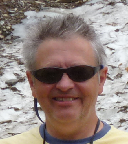 Follower of Christ, Ex Royal AIr Force, retired school principal, a mad keen musician, Welsh rugby fanatic, and amateur photographer