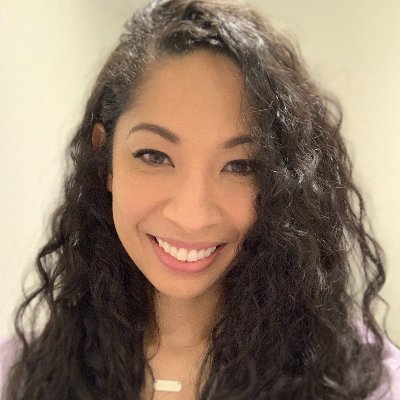 MmeInsang's profile picture. Educator & Believer in the goodness of people. • 🇯🇲•🇨🇳•🇨🇦 •
