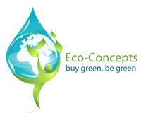 EcoconceptsNL's profile picture. Organisatie & webwinkel duurzame producten voor horeca. Duidelijk verankerde MVO doelstellingen in de missie en visie. Samen werken aan een duurzame toekomst.