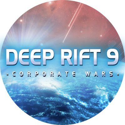 DeepRift9 is a massively multiplayer strategy game made by Norsedale. Pre Alpha is available at https://t.co/vIiBVhhbkI!