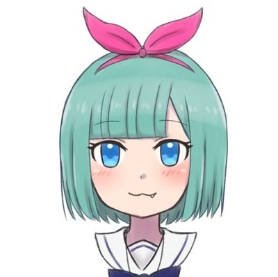 macgchat's profile picture. ※RT汚いのでRTミュートしてください※
輿水幸子が好き / Virtual Cast / VRC(MATCHA｜緑粉抹茶) / 素敵なアイコンの作者様(@Negi_08) /  箱(https://t.co/gyduTyPUrK) ENTP-A