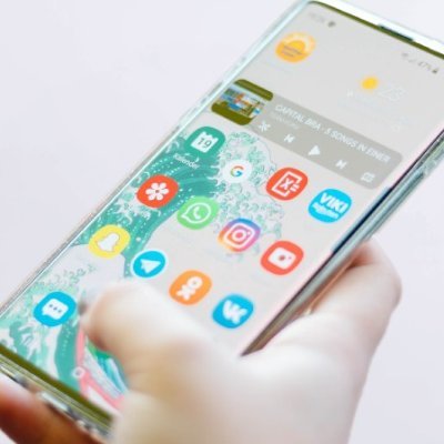 JualHpsecond1's profile picture. 