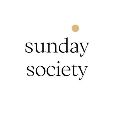 sunday society